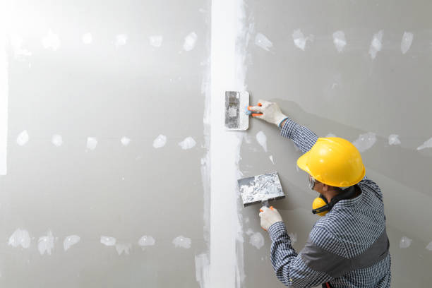 Drywall Installation & Repair