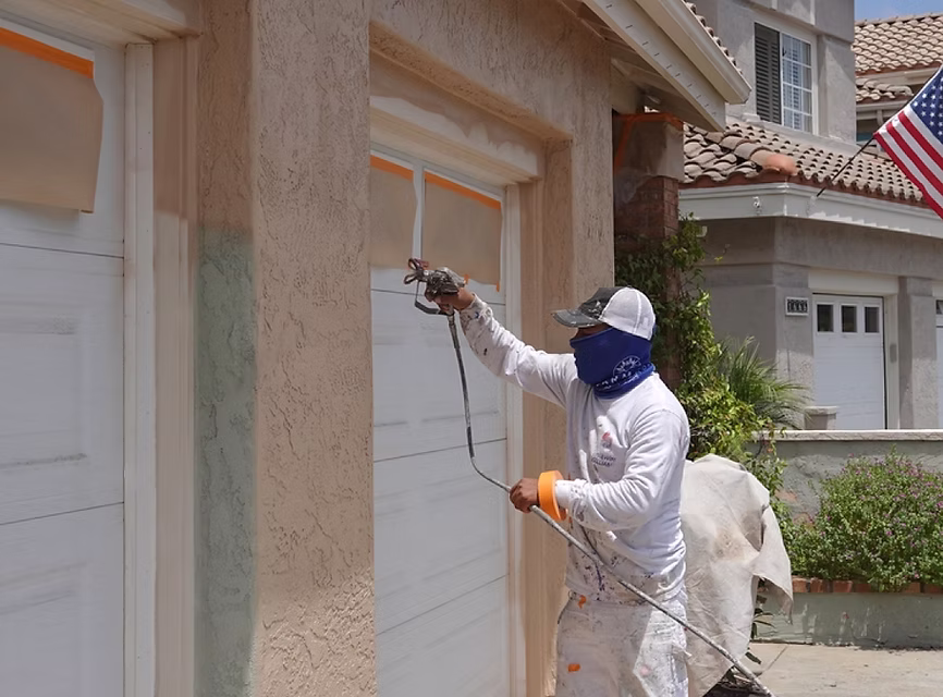 Exterior Painting