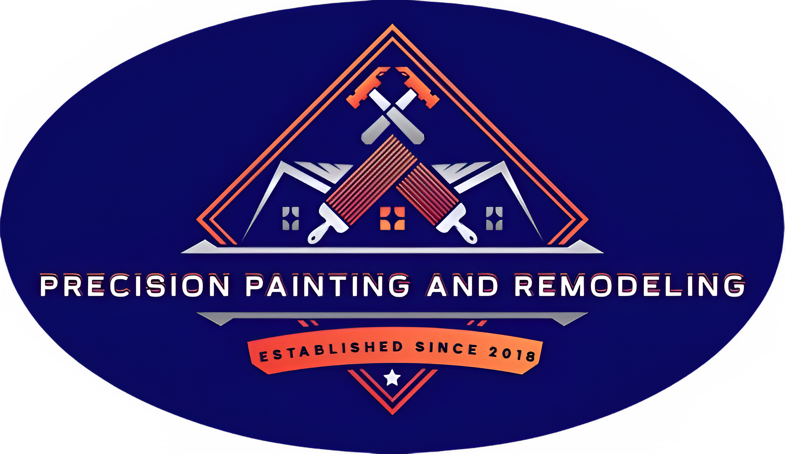 PrecisionPaintingLOGO