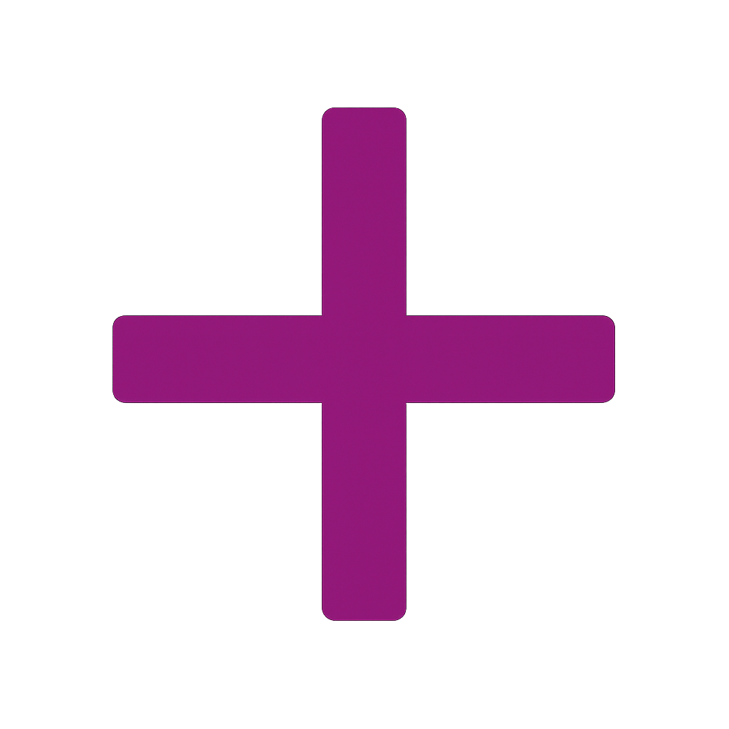 Plus Icon