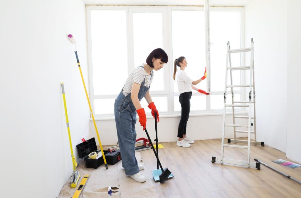 Step 4 - Cleanup